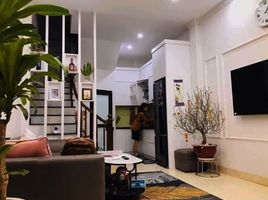 3 chambre Maison for sale in Giap Bat, Hoang Mai, Giap Bat