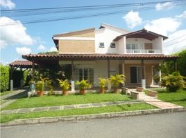 5 Bedroom Villa for sale in Andalucia, Valle Del Cauca, Andalucia