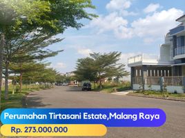  Tanah for sale in Klojen, Malang Regency, Klojen