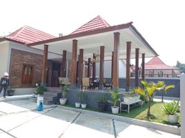 4 Schlafzimmer Haus zu verkaufen in Prambanan, Jawa Tengah, Prambanan, Klaten