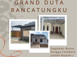 2 Bedroom House for sale in Pameungpeuk, Bandung, Pameungpeuk