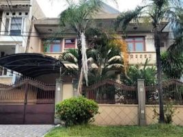 4 Kamar Rumah for sale in Tambaksari, Surabaya, Tambaksari