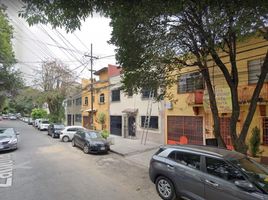 3 Schlafzimmer Haus zu verkaufen in Miguel Hidalgo, Mexico City, Miguel Hidalgo