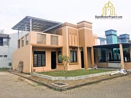 3 Bedroom Villa for sale in Sumurbandung, Bandung, Sumurbandung