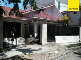 5 Bedroom Villa for sale in Tegal Sari, Surabaya, Tegal Sari