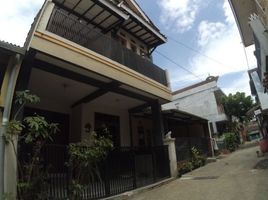 5 Bedroom House for sale in Sumurbandung, Bandung, Sumurbandung