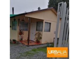 2 Habitación Casa en venta en Maule, Linares, Linares, Maule