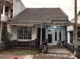 3 Kamar Vila for sale in Ciputat, Tangerang, Ciputat