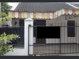 3 Habitación Villa en venta en Sukolilo, East Jawa, Sukolilo, Surabaya