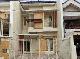 4 Habitación Casa en venta en Tambaksari, East Jawa, Tambaksari