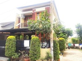 4 Bedroom House for sale in Margacinta, Bandung, Margacinta