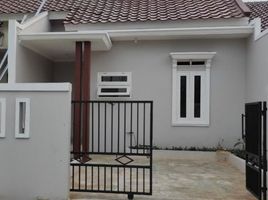 3 Habitación Villa en venta en Duren Sawit, Jakarta, Duren Sawit, Jakarta Timur, Jakarta