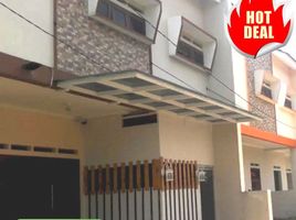 5 Bedroom House for sale in Sumurbandung, Bandung, Sumurbandung