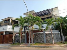 Maison 8 chambre à vendre à Mulyorejo, East Jawa, Mulyorejo, Surabaya, East Jawa
