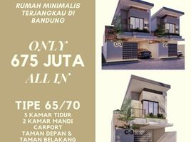 3 Bedroom House for sale in Husein Sastranegara International Airport, Andir, Sukajadi