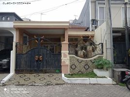 2 Habitación Casa en venta en Tambaksari, East Jawa, Tambaksari, Surabaya