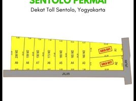  Land for sale in Pengasih, Kulon Progo, Pengasih