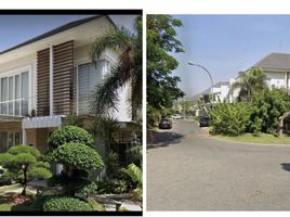  Casa en venta en Mulyorejo, East Jawa, Mulyorejo