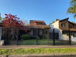 3 Bedroom House for sale in Moron, Buenos Aires, Moron