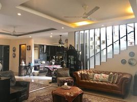 5 Bedroom Villa for sale in Pacific Place, Tanah Abang, Pancoran