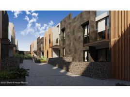 Condominium 1 chambre à vendre à Huixquilucan, Mexico, Huixquilucan