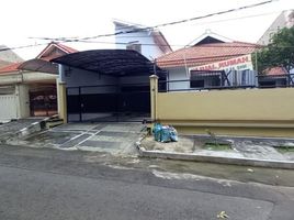 6 Bedroom House for sale in Sukomanunggal, Surabaya, Sukomanunggal