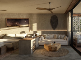 1 Schlafzimmer Wohnung zu verkaufen in Cozumel, Quintana Roo, Cozumel