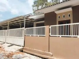 3 Bedroom House for sale in Kalasan, Sleman, Kalasan