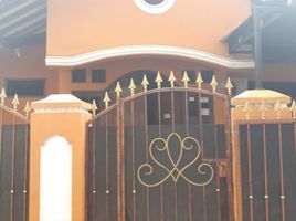 Maison 3 chambre à vendre à Duren Sawit, Jakarta, Duren Sawit, Jakarta Timur, Jakarta