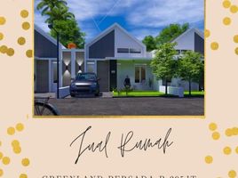 2 Bedroom House for sale in Jagonalan, Klaten, Jagonalan