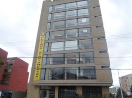 1 Habitación Apartamento en venta en Bogotá, Cundinamarca, Bogotá