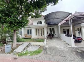 4 Habitación Casa en venta en Lakarsantri, East Jawa, Lakarsantri