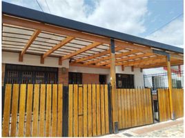 3 Bedroom House for sale in Risaralda, Dosquebradas, Risaralda