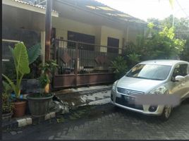 4 Bedroom House for sale in Sukomanunggal, Surabaya, Sukomanunggal