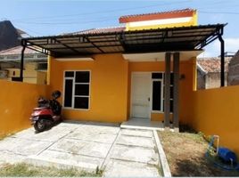 3 Kamar Vila for sale in Taman, Madiun, Taman