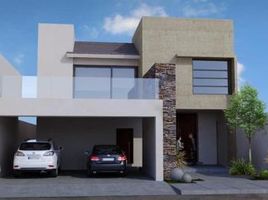 Villa 3 chambre à vendre à Monterrey, Nuevo Leon, Monterrey