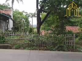  Land for sale in 23 Paskal Shopping Center, Andir, Sumurbandung