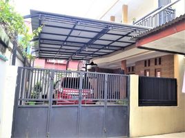 4 Kamar Rumah for sale in Jaga Karsa, Jakarta Selatan, Jaga Karsa