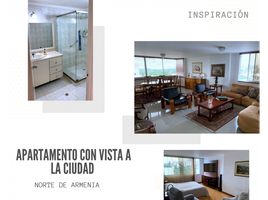 4 Habitación Apartamento en venta en Colombia, Salento, Quindio, Colombia