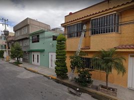 3 Habitación Casa en venta en Nezahualcoyotl, México, Nezahualcoyotl