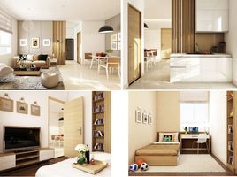 2 Habitación Departamento en venta en An Phu, Ho Chi Minh City, An Phu, District 2, Ho Chi Minh City, Vietnam