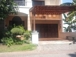 Maison 7 chambre à vendre à Lakarsantri, East Jawa, Lakarsantri, Surabaya, East Jawa