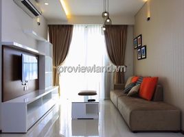 2 Phòng ngủ Nhà mặt tiền for rent in Thảo Điền, Quận 2, Thảo Điền