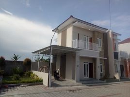 3 Bedroom House for sale in Klaten Selatan, Klaten, Klaten Selatan