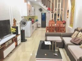 3 Habitación Casa en venta en Nhan Chinh, Thanh Xuan, Nhan Chinh