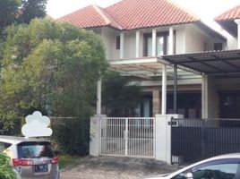 5 Bedroom House for sale in Wiyung, Surabaya, Wiyung