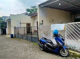 18 Kamar Vila for sale in Ngaglik, Yogyakarta, Ngaglik
