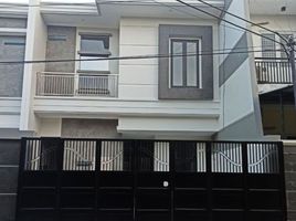 4 Habitación Villa en venta en Mulyorejo, East Jawa, Mulyorejo