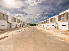 Villa à vendre à Tixpehual, Yucatan, Tixpehual