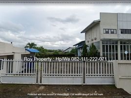 3,831 m² Office for sale in South Sulawesi, Biringkanaya, Ujung Pandang, South Sulawesi